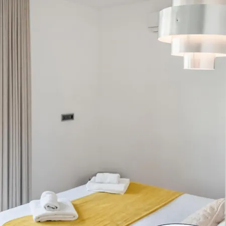 아파트 Spacious 3br Prime Av Infante 푼샬