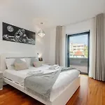 アパート Spacious 3br Prime Av Infante
