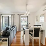 Spacious 3br Prime Av Infante アパート *