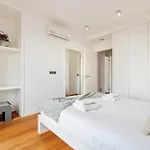 アパート Spacious 3br Prime Av Infante *