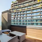 Spacious 3br Prime Av Infante *