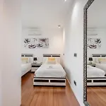 Spacious 3br Prime Av Infante * 푼샬