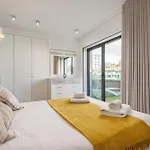 아파트 Spacious 3br Prime Av Infante