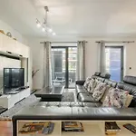 아파트 Spacious 3br Prime Av Infante