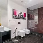 Spacious 3br Prime Av Infante 아파트