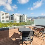 Spacious 3br Prime Av Infante *