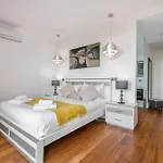 아파트 Spacious 3br Prime Av Infante