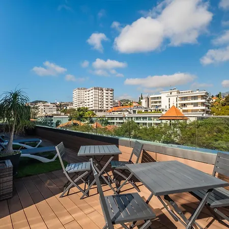 Apartamento Spacious 3br Prime Av Infante