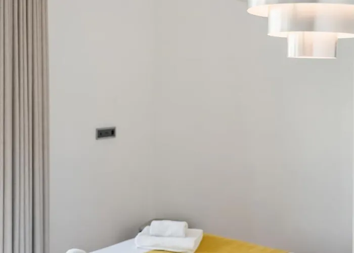 Apartman Spacious 3br Prime Av Infante Funchal
