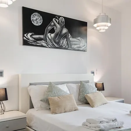 Spacious 3br Prime Av Infante * פונשל